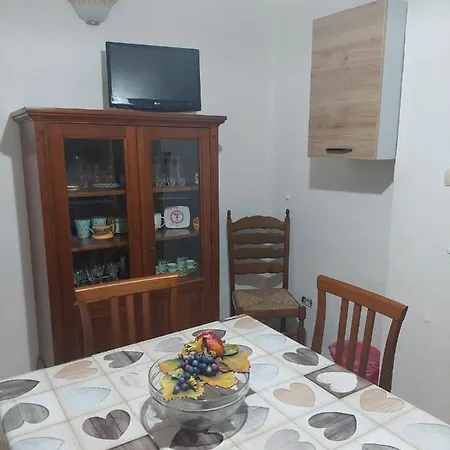 Apartment Stella Di Mare Aci Castello