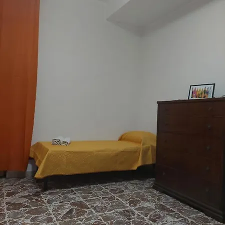 Apartment Stella Di Mare Aci Castello