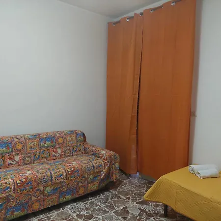 Apartment Stella Di Mare