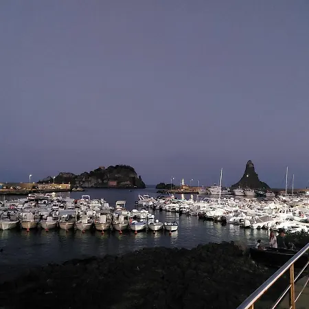 Stella Di Mare Apartment