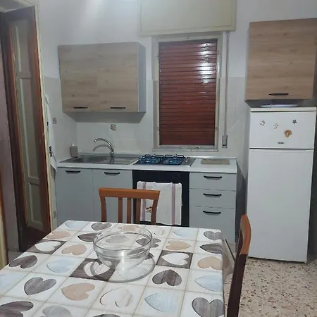 Apartment Stella Di Mare Aci Castello